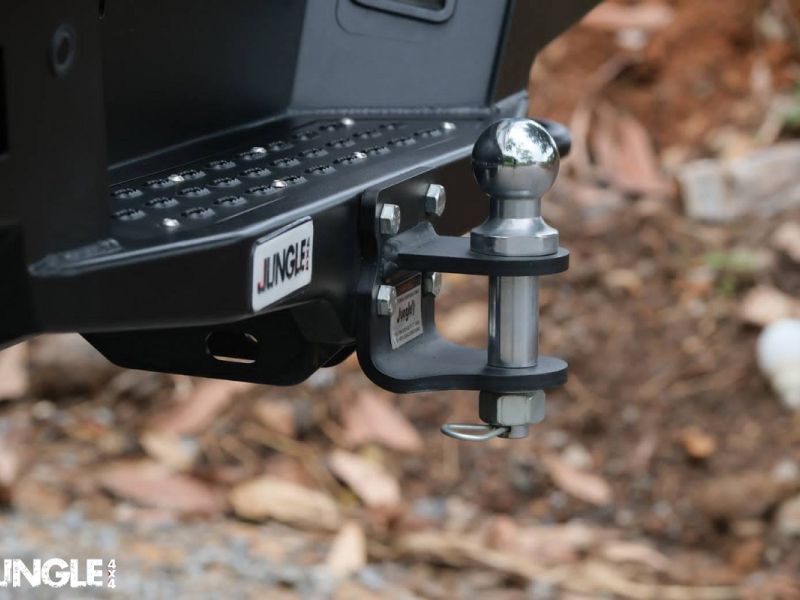 CROWN SERIES – RANGER NEXT GEN 2022
