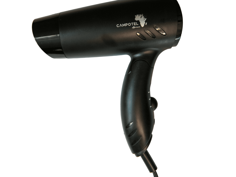 Campotel 12V Hair Dryer