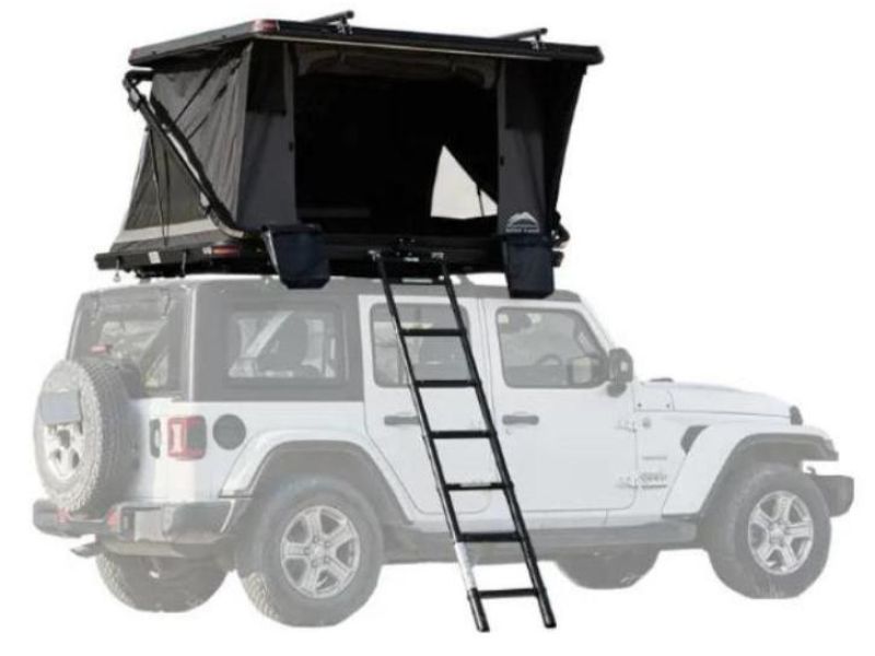 WILD LAND ROCK CRUISER 140 ROOF TOP TENT 1.4M