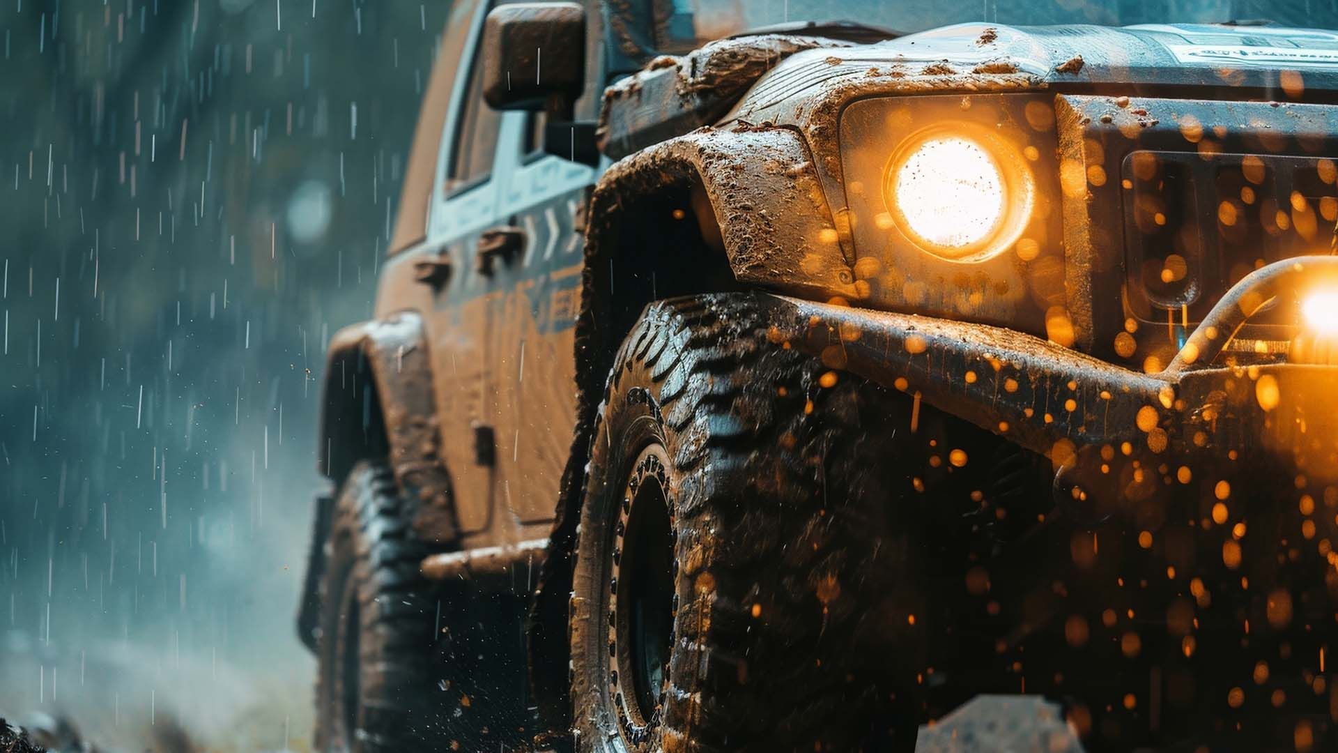 4×4 Fitment Center