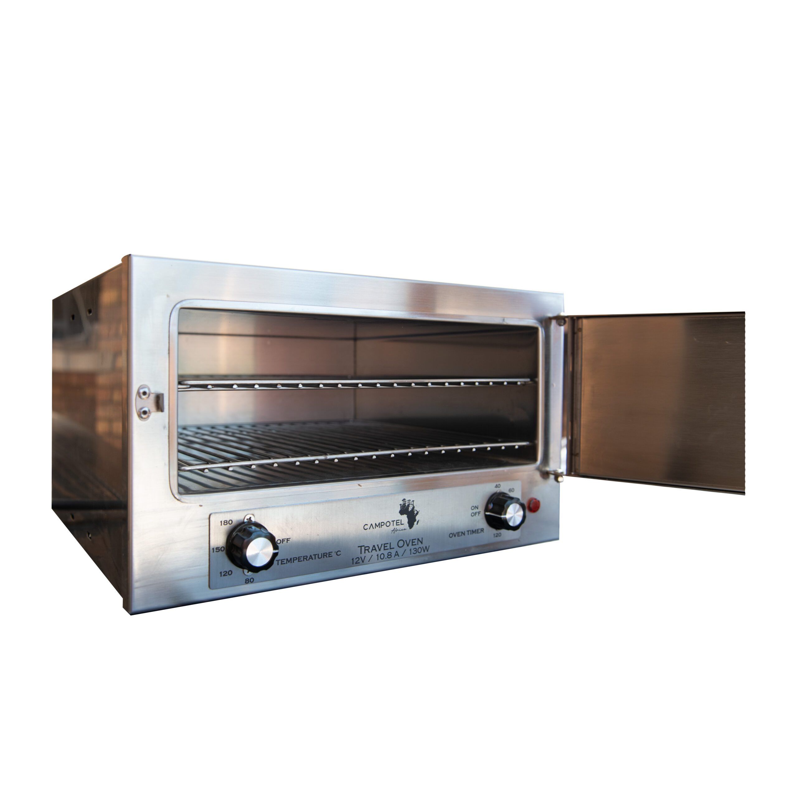 Campotel 12V Portable Travel Oven