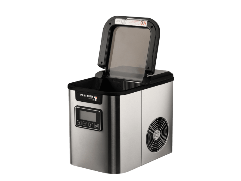 Campotel 12V Ice Maker