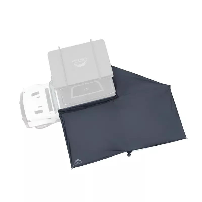 WILD LAND 270 DEGREES AWNING LEFTHAND SIDE