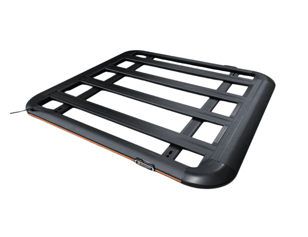 Toyota Land Cruiser 70 Series Roof Rack with LED
