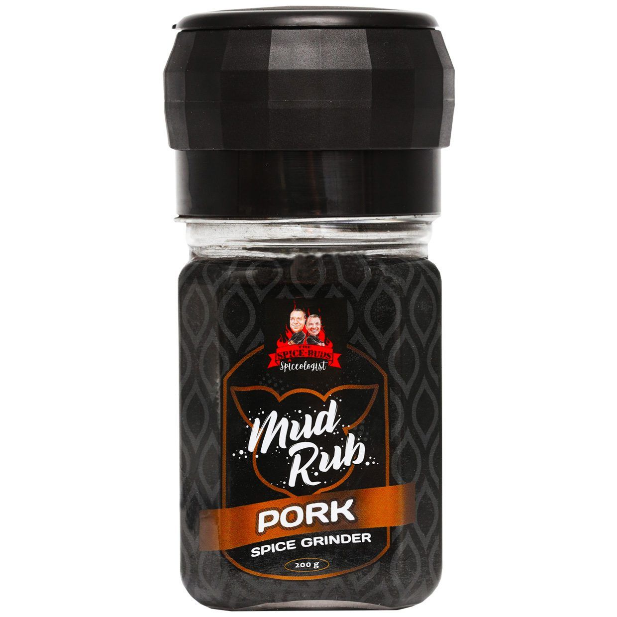 Mud Rub Pork Grinder – 200g
