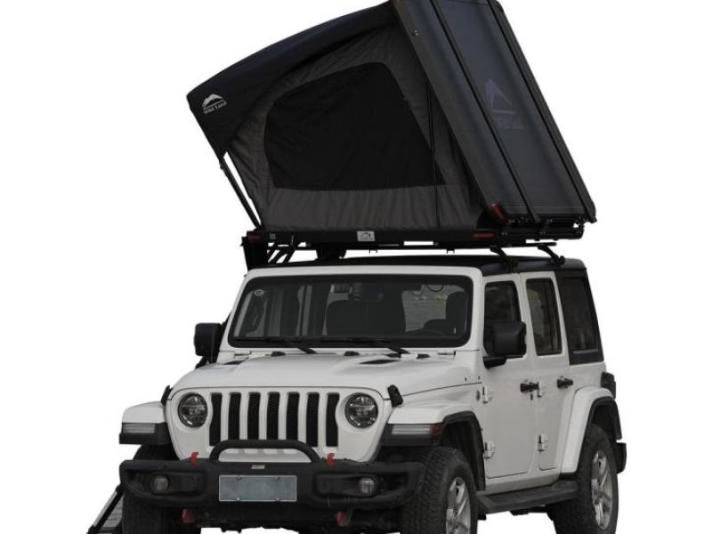 WILD LAND DESERT CRUISER 140 ROOF TOP TENT 1.4M