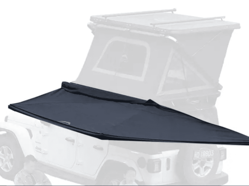 WILD LAND 180 DEGREES AWNING LEFT/RIGHT HAND SIDE