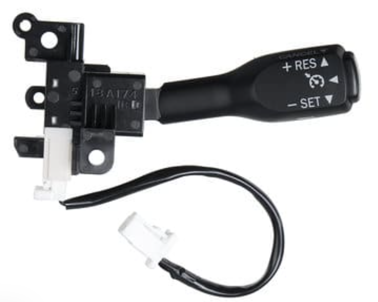 Cruiser Control for 70 Series 2.8 Land Cruiser