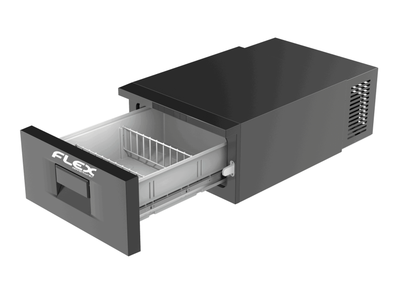 Flex D30 Single Zone Drawer Fridge