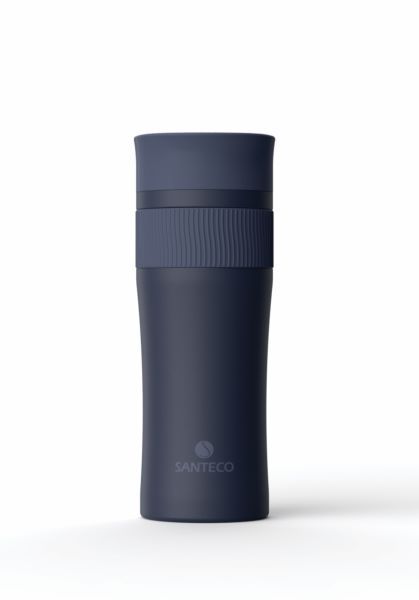 SANTECO ORSA THERMAL TUMBLER 510ML – Midnight Blue
