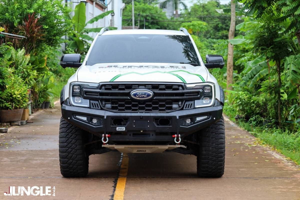 CROWN SERIES – RANGER NEXT GEN 2020+ NON-HOOP