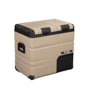 Flex TA55 Dual Zone Fridge/Freezer