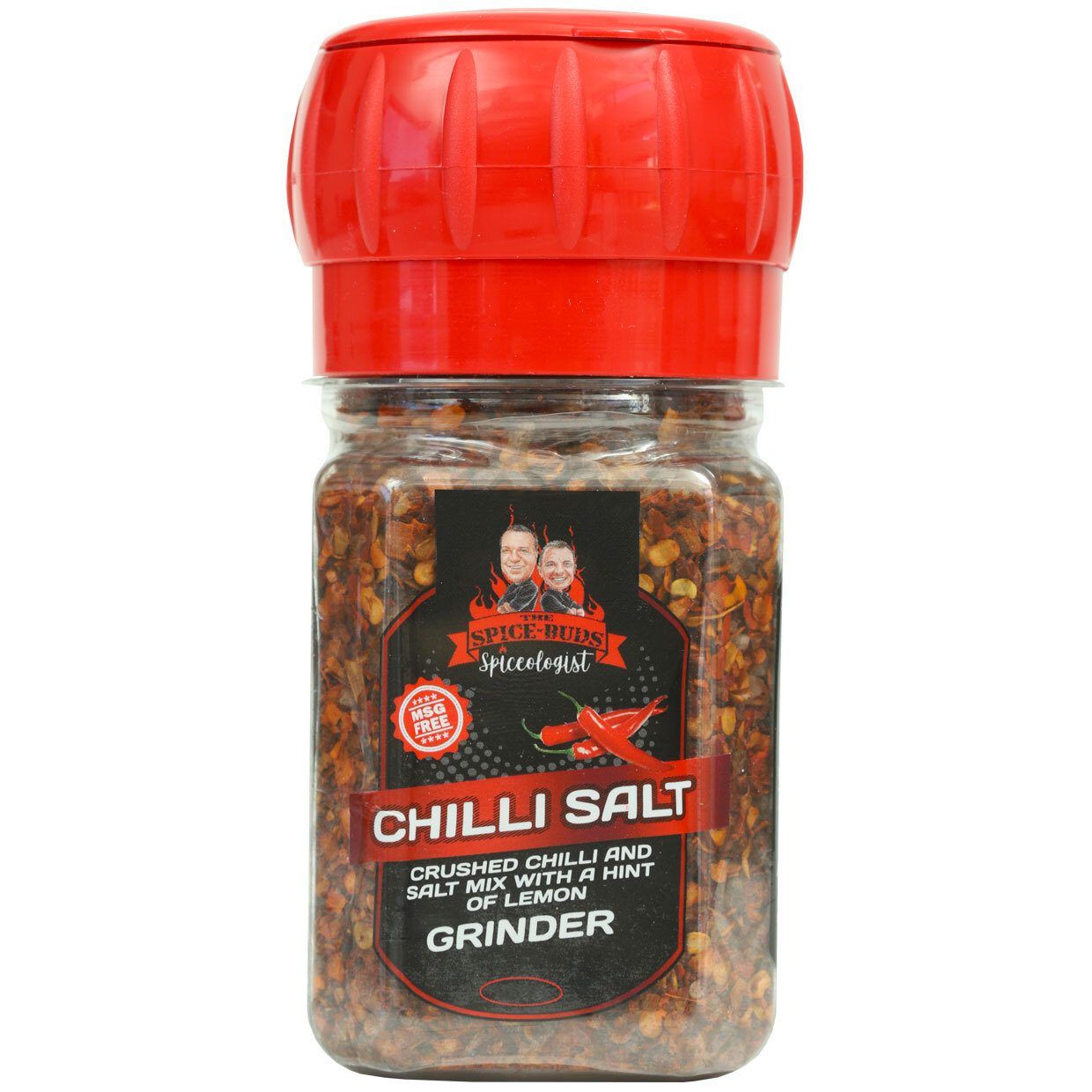 Chilli Salt – 150g