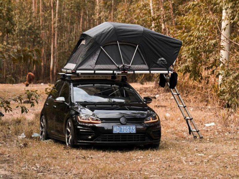WILD LAND LITE CRUISER 120CM – XL