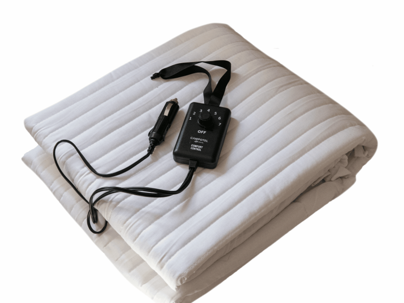 Campotel 12V Bed Warming Pad