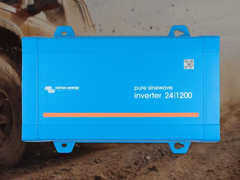 Victron Phoenix 24v/1200VA VE Direct