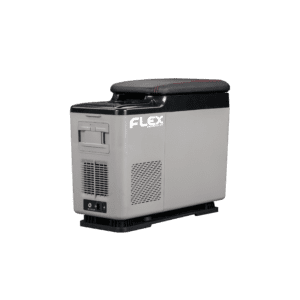 Flex CF15 Centre Console Fridge-Freezer