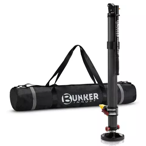 Hydraulic Lift Jack With Lift Mate & Storage Bag 4,409lbs Capacity