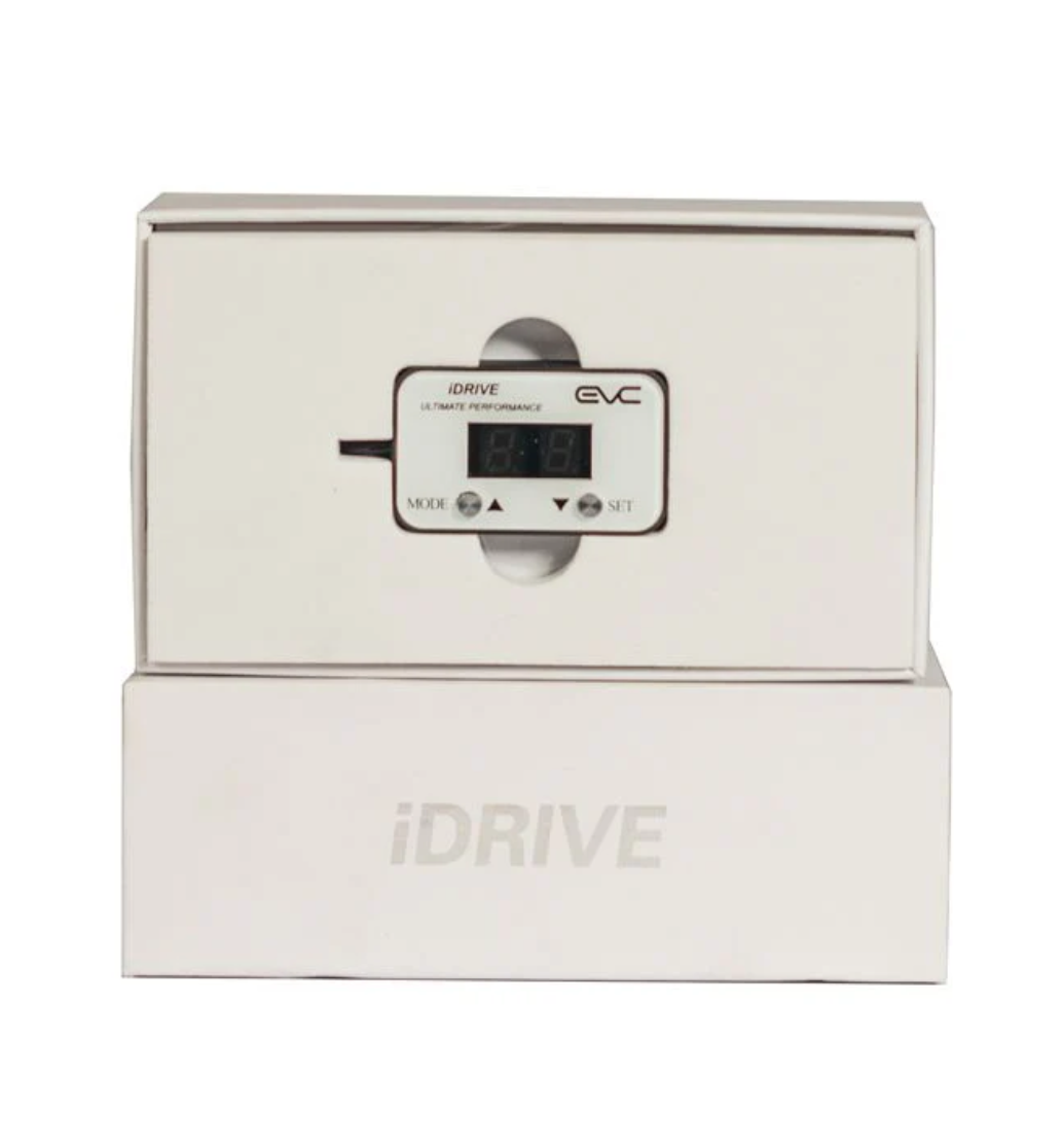IDrive 721 for Toyota Rav4 (2005), Hilux (2001-2005), Land Cruiser (2004)