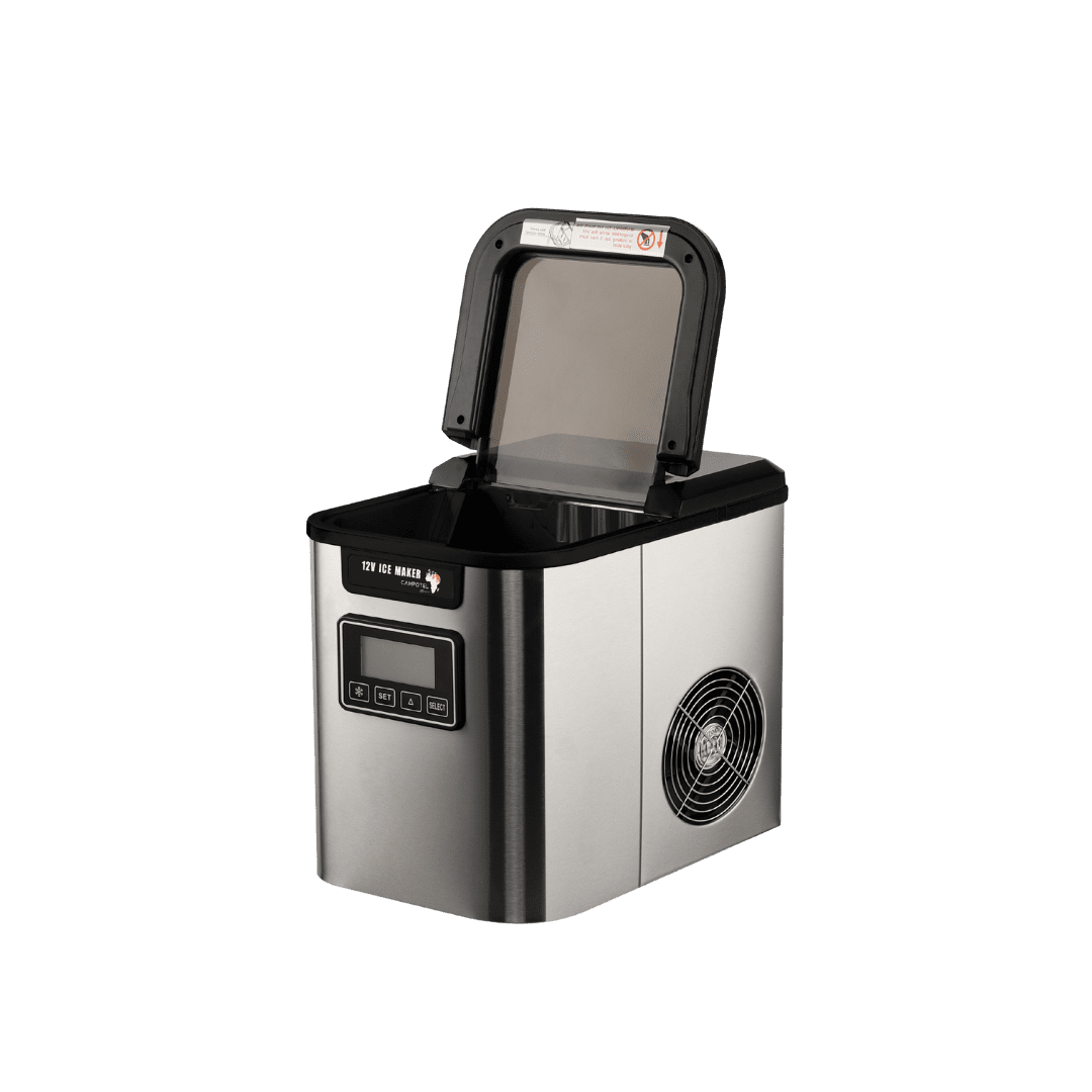 Campotel 12V Ice Maker