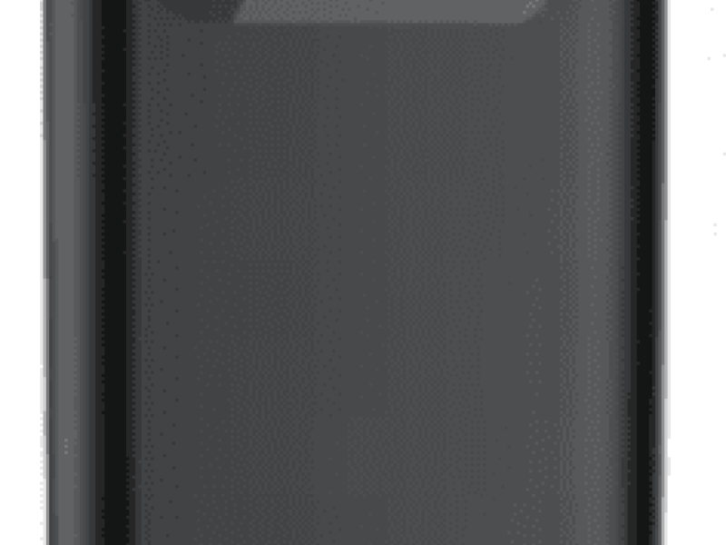 Jump & Charge Emergency Car Starter & Power Bank