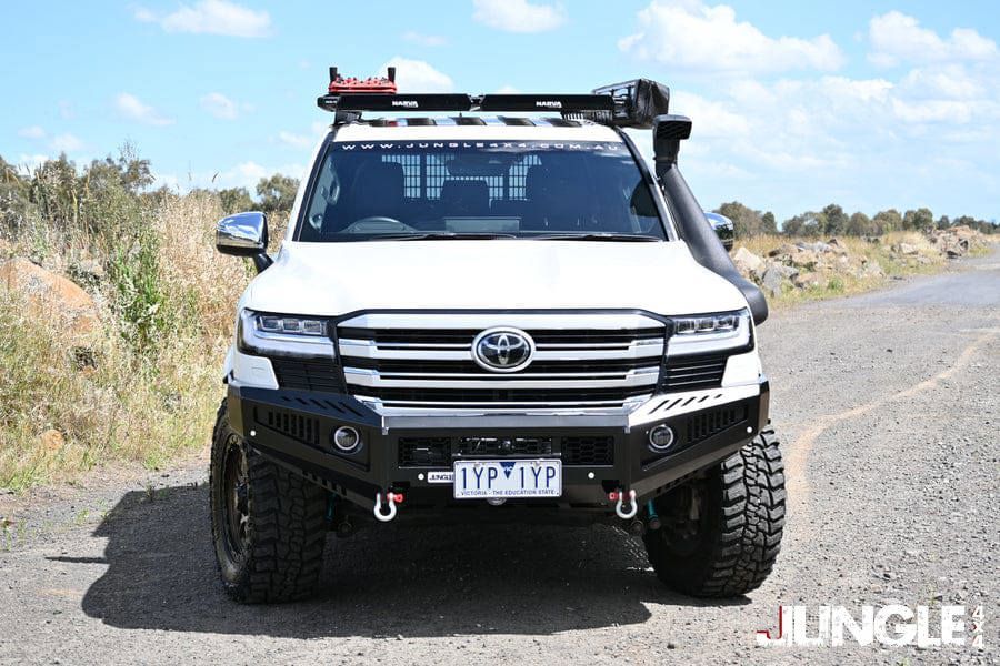 DELUXE SERIES – TOYOTA LC 300 NON-HOOP