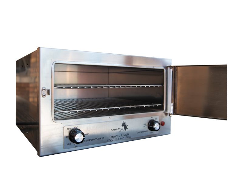 Campotel 12V Portable Travel Oven