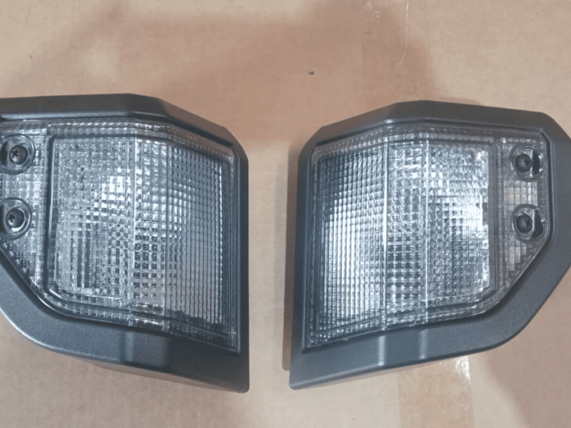 Toyota Land Cruiser Replacement Indicators Set of 2