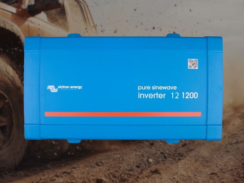 Victron Phoenix 12v/1200VA