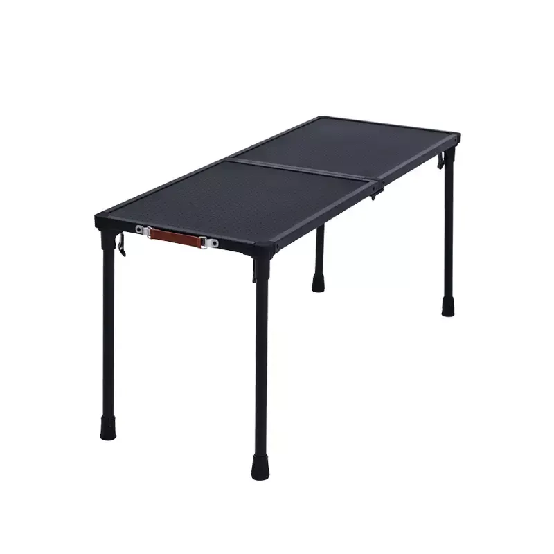 WILD LAND MTS-X RANGE TABLE