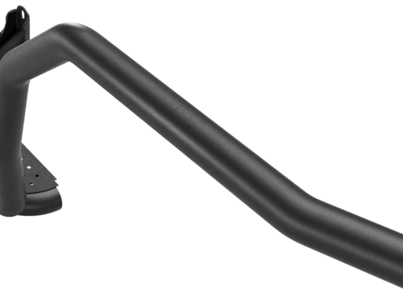 LC 300 SIDE RAILS