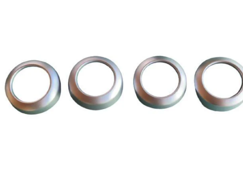 Toyota Land Cruiser 70 Series Vent Ring Pack