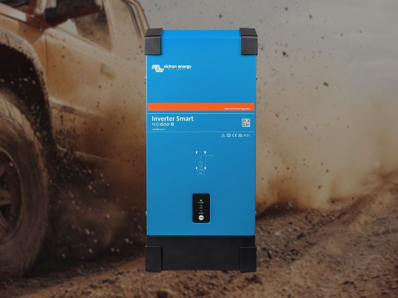 Victron Phoenix 12v/1600VA
