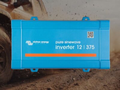 Victron Phoenix 12v/375VA