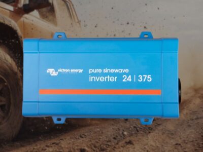 Victron Phoenix 24v/375VA VE Direct