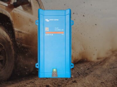 Victron MultiPlus 12v/800VA