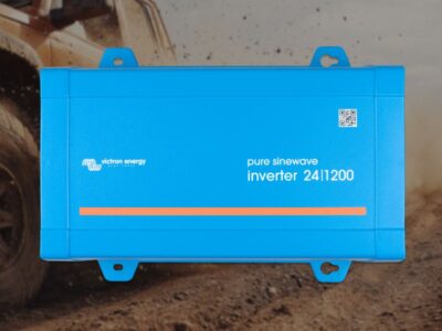 Victron MultiPlus 24v/1200VA