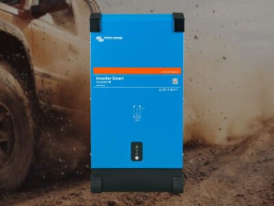 Victron Phoenix 12v/3000VA