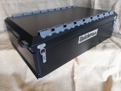 Quick Pitch Cargo Box