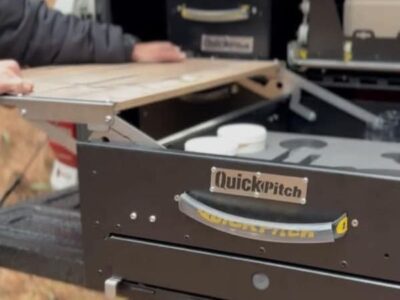Quick Pitch Kitchen Drawer Excluding Insert