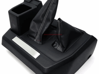 Toyota Land Cruiser 70th Edition Storage Tray with USB