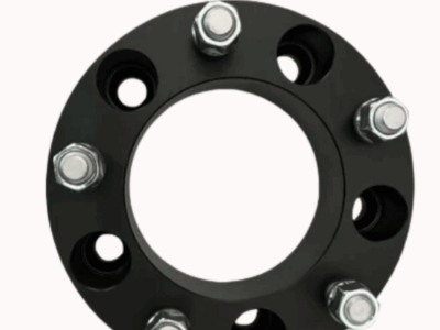 Toyota Land Cruiser Wheel spacer
