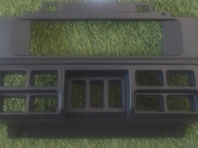 Toyota Land Cruiser Centre Switch Panel