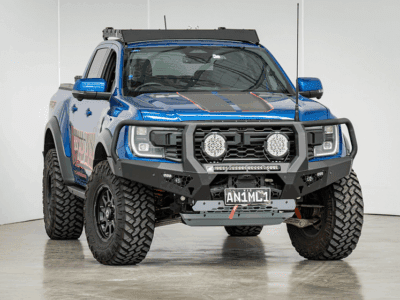Next Gen Ranger Raptor Toro Bar