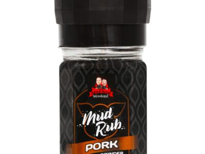 Mud Rub Pork Grinder - 200g